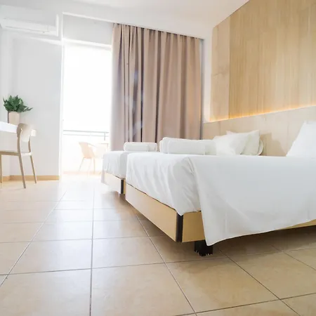Aparthotel Diamond Faliraki