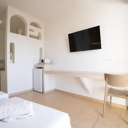 Aparthotel Diamond *