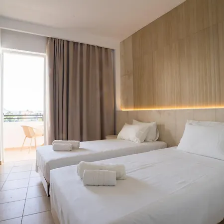 Diamond Aparthotel *
