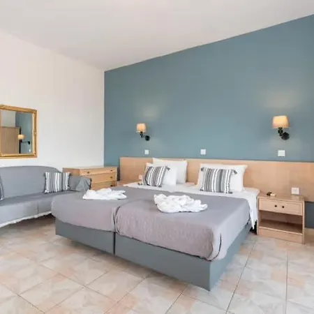 Eva's 2* Faliraki