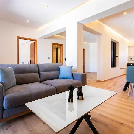 Venezia Luxury Living Villas, Villa