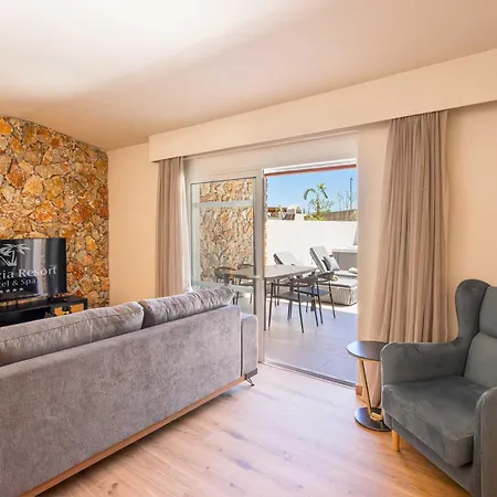 Villa Venezia Luxury Living Villas,