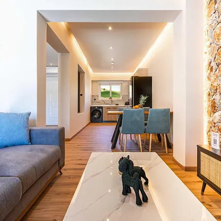 Venezia Luxury Living Villas, *
