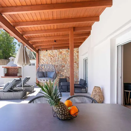 Venezia Luxury Living Villas, * Faliraki