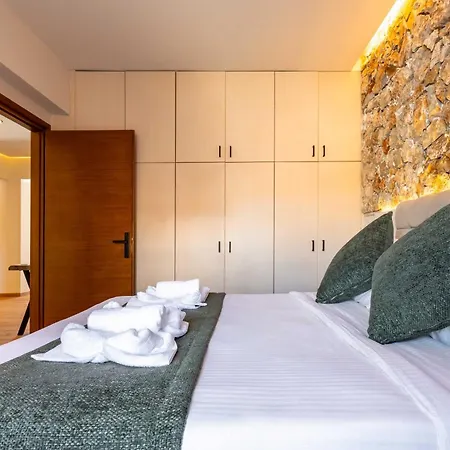 Venezia Luxury Living Villas, Villa