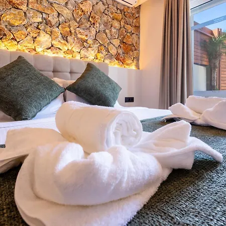 Venezia Luxury Living Villas, Villa Faliraki