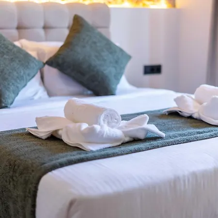 Venezia Luxury Living Villas,