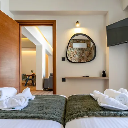 Venezia Luxury Living Villas, *