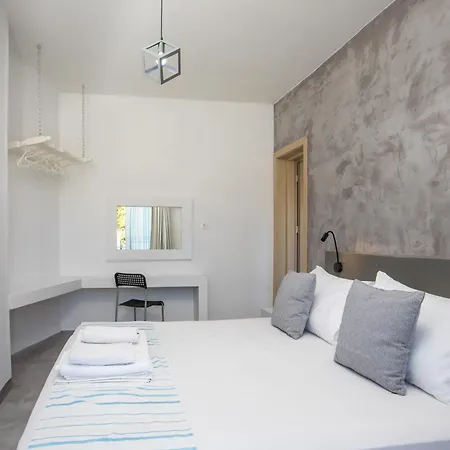 Aparthotel Mando Living -faliraki Faliraki