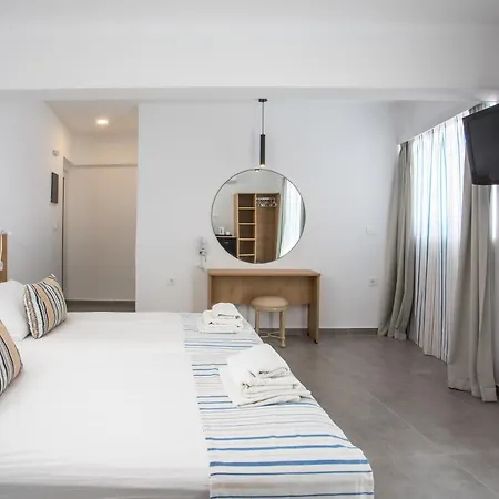 Mando Living -faliraki Aparthotel 2*