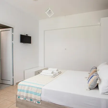 Aparthotel Mando Living -faliraki 2*
