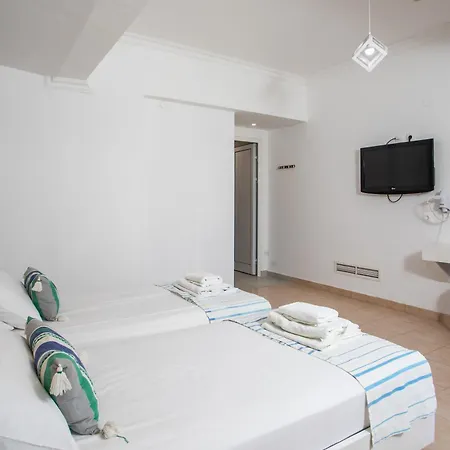 Mando Living -faliraki 2* Faliraki