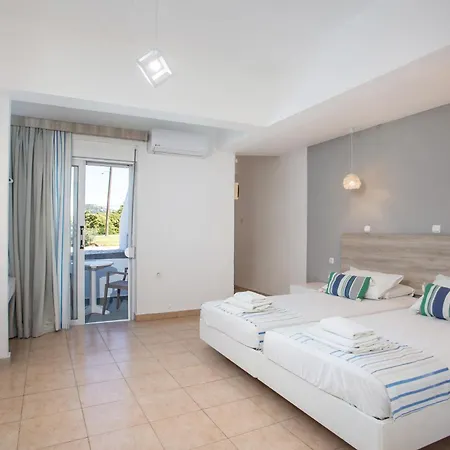 Mando Living -faliraki 2*