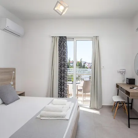 Mando Living -faliraki Faliraki