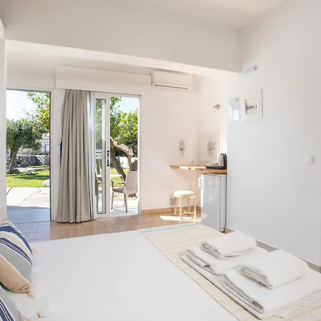 Mando Living -faliraki 2* Faliraki