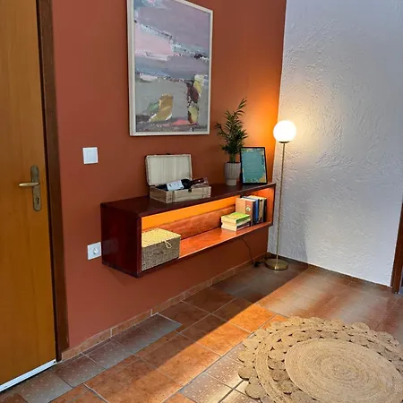Apartment Cozy