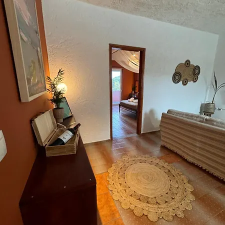 Apartment Cozy Faliraki