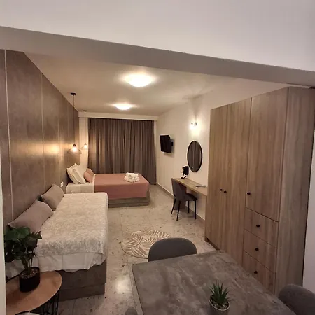 Peter's Place