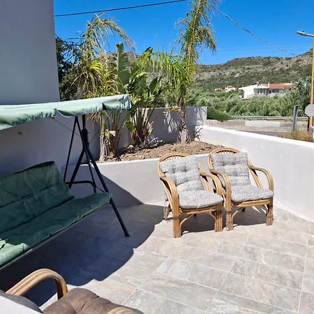 Peter's Place Aparthotel Faliraki