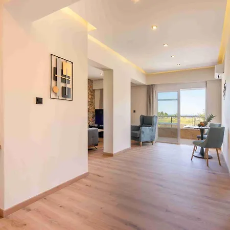 Villa Venezia Luxury Living Villas,