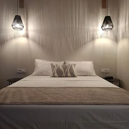 Platon Aparthotel