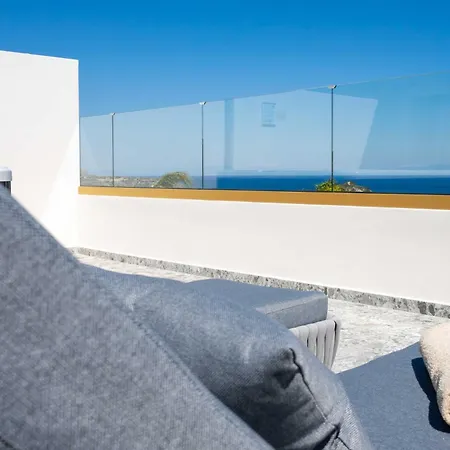 Villa Venezia Luxury Living Villas, Faliraki