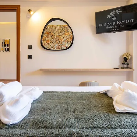 Venezia Luxury Living Villas,