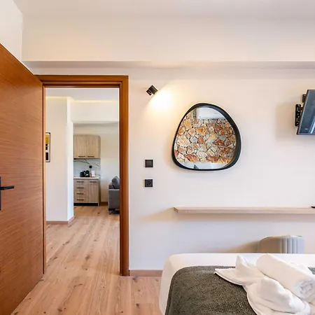 Villa Venezia Luxury Living Villas,