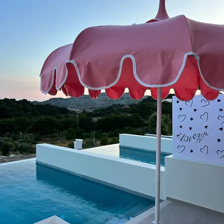 Otel The Palms Concept Adults Only 16 3*