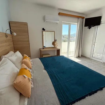 Otel Sotirakis 2*