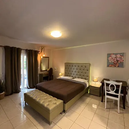 Bay View Appartement
