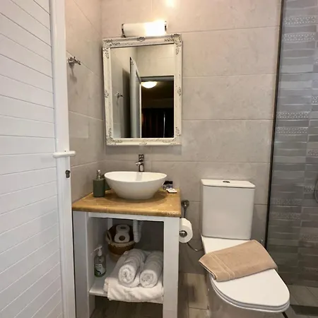 Appartement Bay View Faliraki