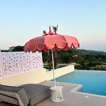 Otel The Palms Concept Adults Only 16