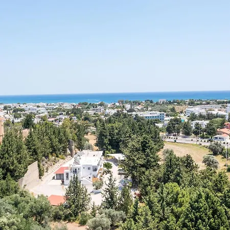 Ferienhaus Pamar Faliraki