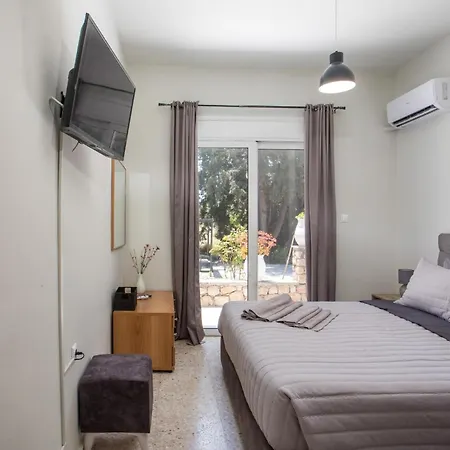Pamar Ferienhaus Faliraki