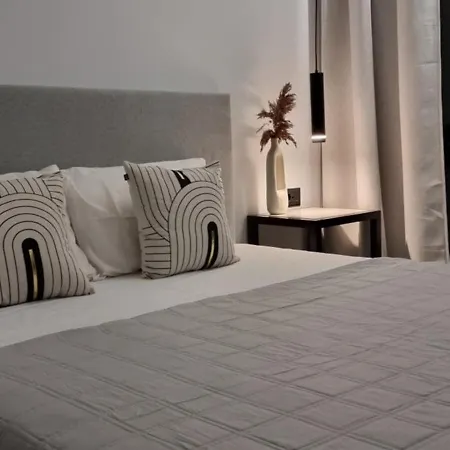 Xenia Apartment