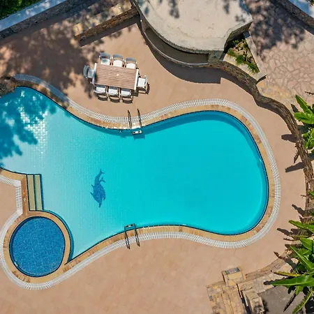 Villa Aegean View Estate - Faliraki
