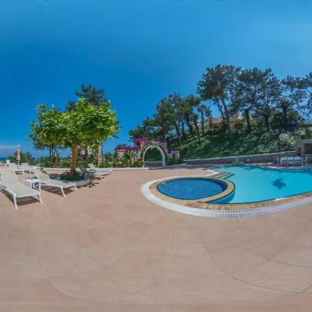 Aegean View Estate - Villa *
