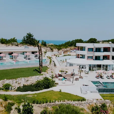 Otel The Palms Concept Adults Only 16 3*