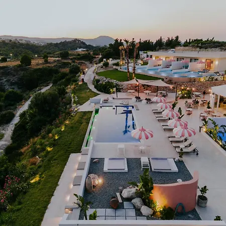 The Palms Concept Adults Only 16