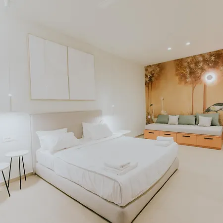 The Palms Concept Adults Only 16 Otel Faliraki