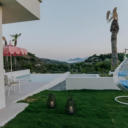 The Palms Concept Adults Only 16 Otel