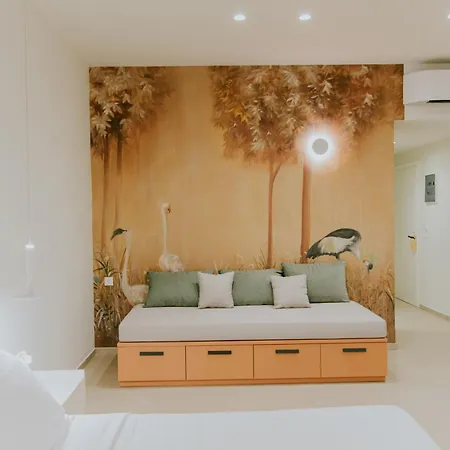 The Palms Concept Adults Only 16 Otel