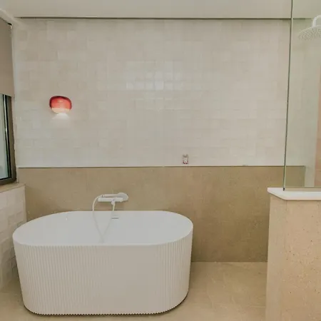 The Palms Concept Adults Only 16 Otel 3*