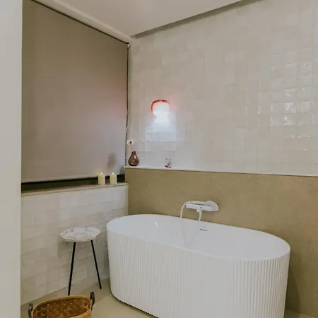 Otel The Palms Concept Adults Only 16 3*