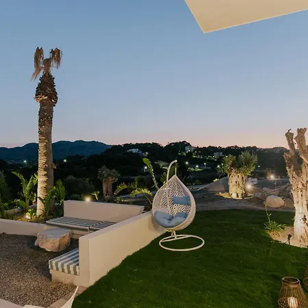 The Palms Concept Adults Only 16 Faliraki