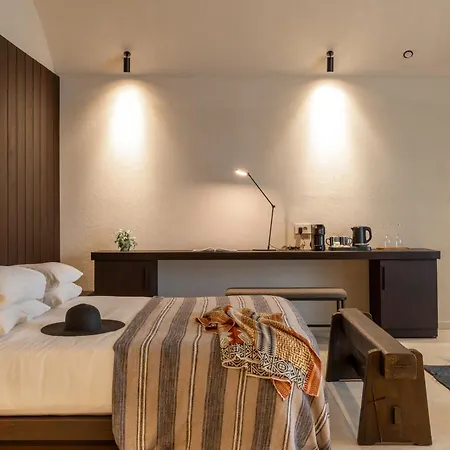 Kouros Exclusive & - Adults Only 4* Faliraki