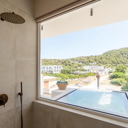 Kouros Exclusive & - Adults Only Hotell