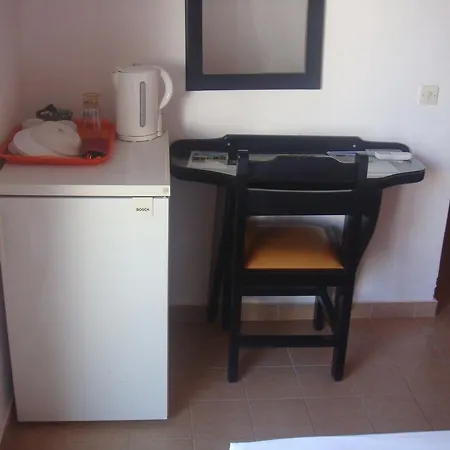 Omiros Faliraki