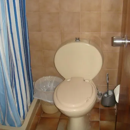 Omiros 2* Faliraki